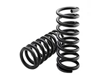 coil spring for gypsy