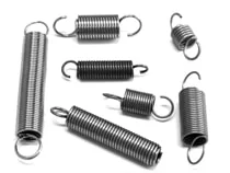 extension springs manufatcurer in india