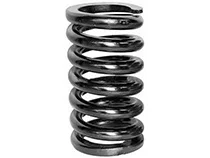 helical springs exporter